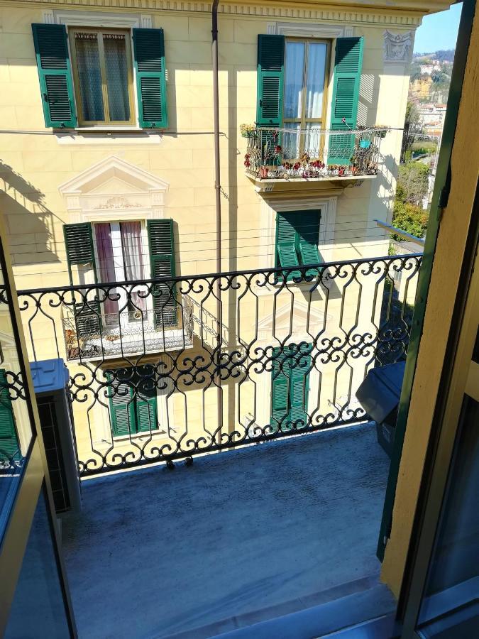 Peggy House Lägenhet La Spezia Exteriör bild